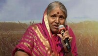 सिंधुताई सपकाळ यांना महाराणी अहिल्याबाई होळकर नारीशक्ती पुरस्कार जाहीर