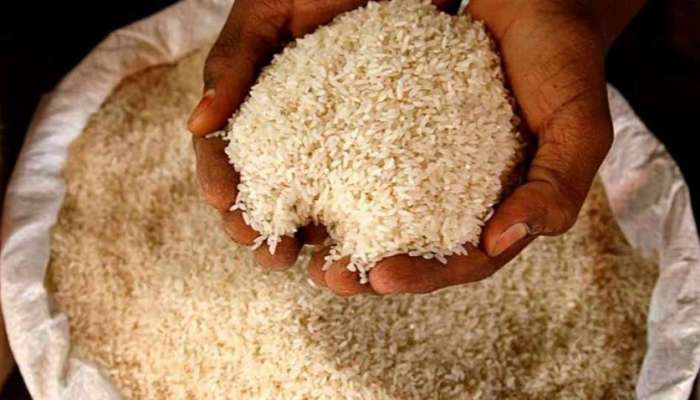 पावसानं दगा दिल्‍यानं यंदा भाताचं उत्‍पादन घटण्‍याची भीती