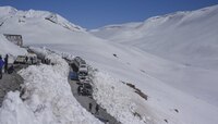 मनाली-लेह मार्गावर उभा राहणार अभियांत्रिकी चमत्कार