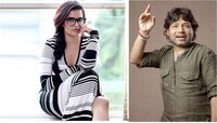 गायिका सोना यांनी सांगितली, कैलाश खेर यांनी केलेल्या लैंगिक छळाची घटना