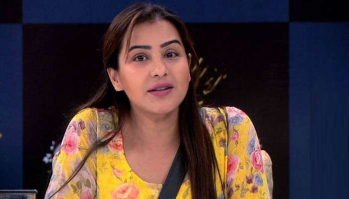 #MeToo: शिल्‍पा शिंदे बोलीं, 'फिल्म इंडस्‍ट्रीत बलात्कार नाही होत, तर सर्वकाही .....'