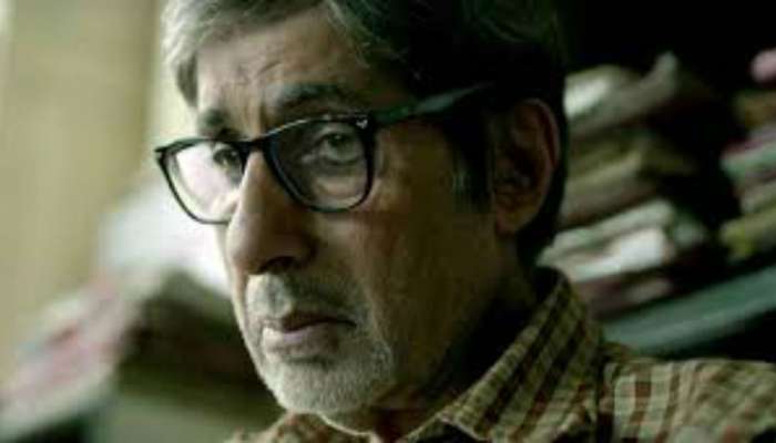 #MeToo &#039;लवकरच अमिताभ बच्चन यांचा खरा चेहरा जगासमोर&#039;