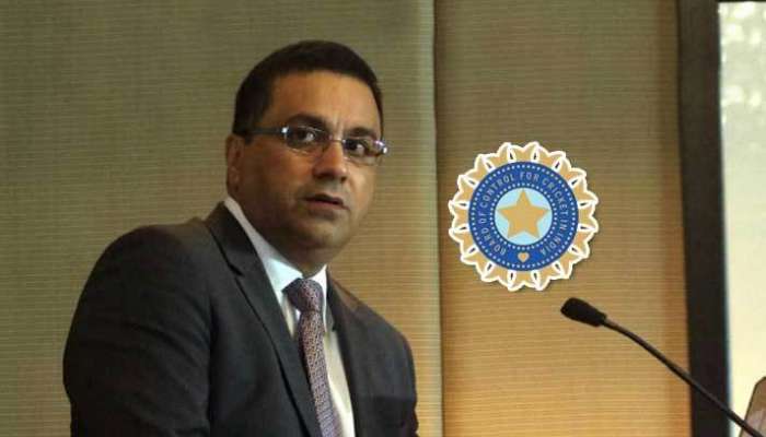#MeToo: बीसीसीआयचे निर्णायक पाऊल; राहुल जोहरींना ICC च्या बैठकीला जाण्यापासून रोखले