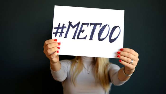 #MeToo: महिला स्वत:च्या फायद्यासाठी तडजोड करतात; भाजप आमदाराचे वक्तव्य