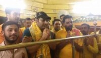 'द कपिल शर्मा' शो साठी कपिलने कोणासमोर जोडले हात ?