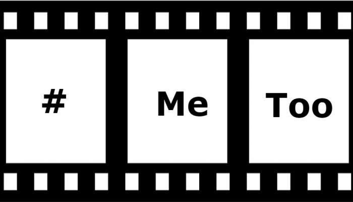 #MeToo : बलात्काराचं दृश्य साकारातना अभिनेत्रीने नाही, आता अभिनेत्याने ठेवल्या 'या' अटी