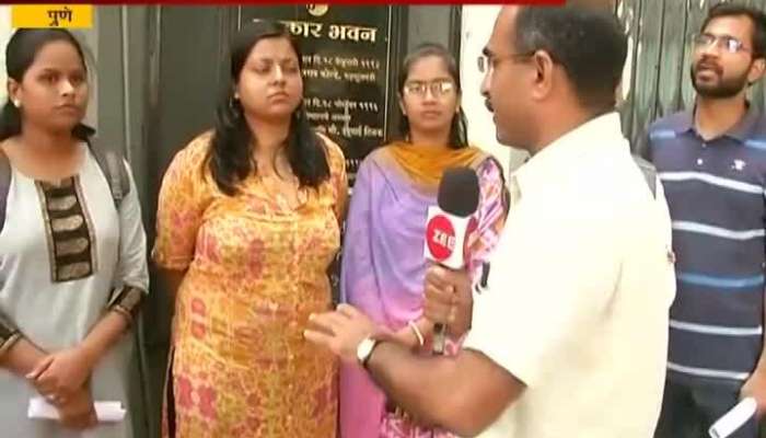 Pune College Students Form We Too Campaign To Help Rapist Victim