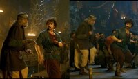 VIDEO : 'ठग्स ऑफ हिंदुस्तान'च्या पहिल्या गाण्यात दिसली अमिताभ - आमीरची केमिस्ट्री