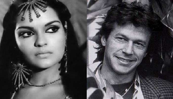 बॉलिवूडच्या या 5 अभिनेत्रींवर पाकिस्तानी क्रिकेटर्सचा जीव 