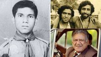 हॉटेलमध्ये भांडी धुवायचा हा अभिनेता 