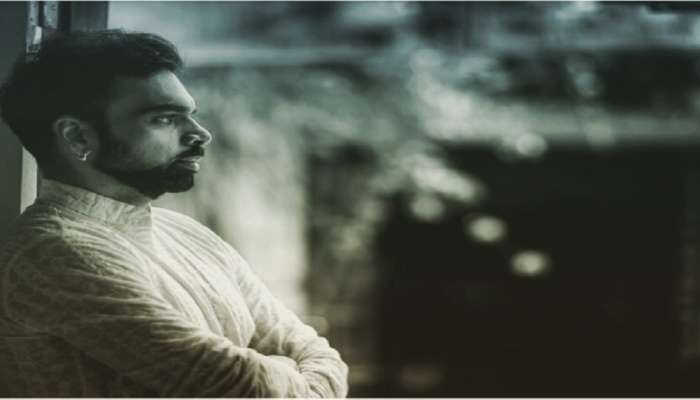 &#039;अमलताश&#039; सिनेमातून गायक राहुल देशपांडेचं सिनेसृष्टीत पदार्पण