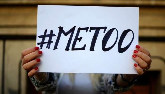 ...त्या परिस्थितीतून कशीबशी सावरले, वाचा 'या' अभिनेत्रीची #MeToo कहाणी