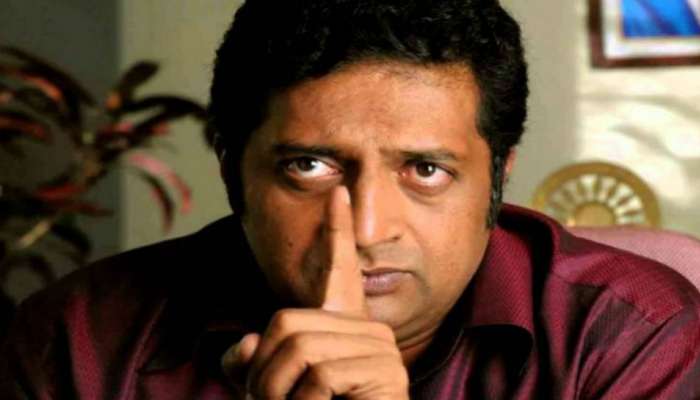 #MeToo प्रकरणात प्रकाश राज यांची उडी, म्हणाले...