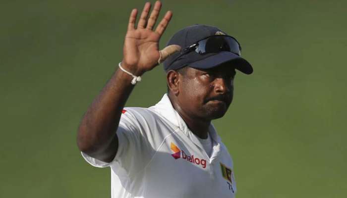 श्रीलंकेच्या हेराथची निवृत्ती, शेवटच्या टेस्टमध्ये हेडली-कपिलचं रेकॉर्ड तोडणार!
