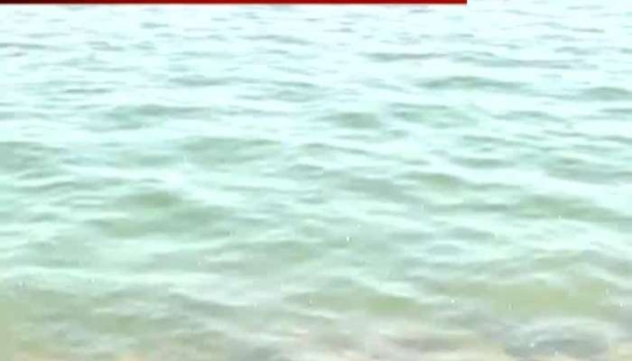  Finally Water Release To Jaikwadi Dam Update At 11 AM