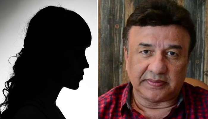 अनू मलिक मला घरी बोलावायचे, 'या' गायिकेचा गौप्यस्फोट 