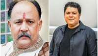 आलोकनाथ आणि साजिद खान यांना 'कारणे दाखवा' नोटीस 