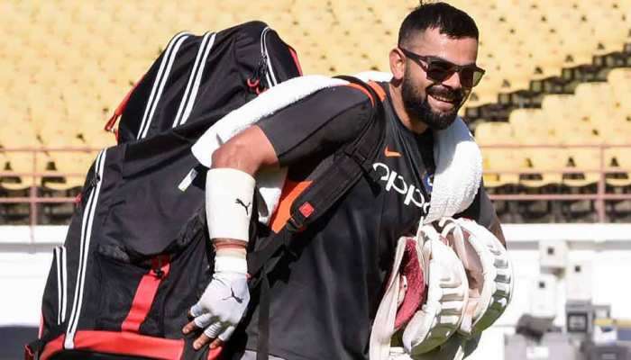भारत Vs वेस्ट इंडिज : 'विराट' सेना विंडीजला धूळ चारणार?