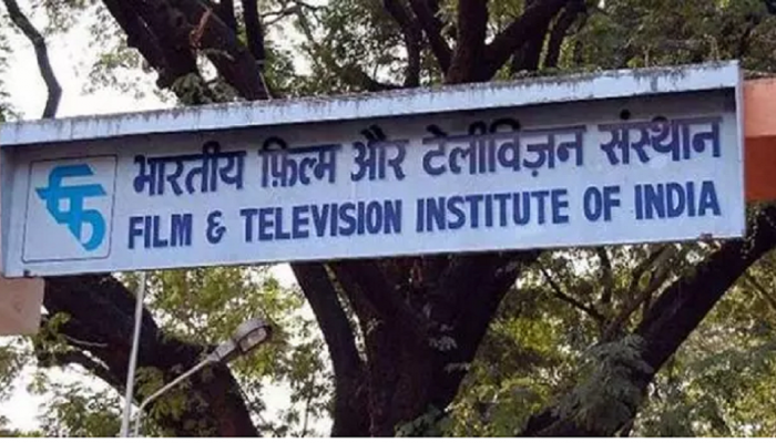 पुण्याच्या एफटीआयआयमध्ये लैंगिक शोषण, विद्यार्थिनीचं पत्र