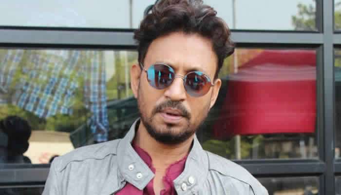 Irrfan Khan च्या चाहत्यांसाठी गुड न्यूज 