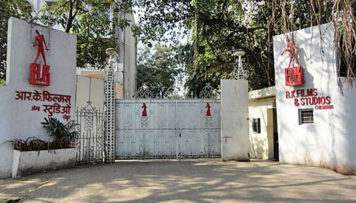 'या' कंपनीला विकणार आर.के. स्टुडिओ
