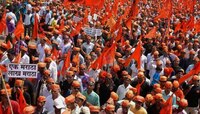 मराठा आरक्षण : एकाही मंत्र्याला राज्यात फिरु देणार नाही - मराठा मोर्चा