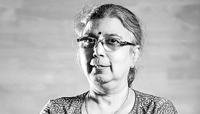अरुणा ढेरे यांची अखिल भारतीय मराठी साहित्य संमेलनाच्या अध्यक्षपदी निवड 