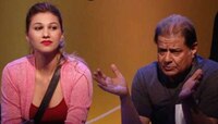 Bigg Boss 12 : जलोटा-जसलीन रिलेशनशिपमध्ये नव्हतेच..