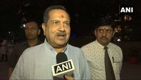 रामजन्मभूमी हे अटळ सत्य, ठिकाण बदलणे अशक्य- इंद्रेश कुमार