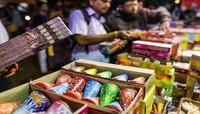 फटाक्यानं घेतला चिमुरड्याचा जीव, पालकांनो सावधान!
