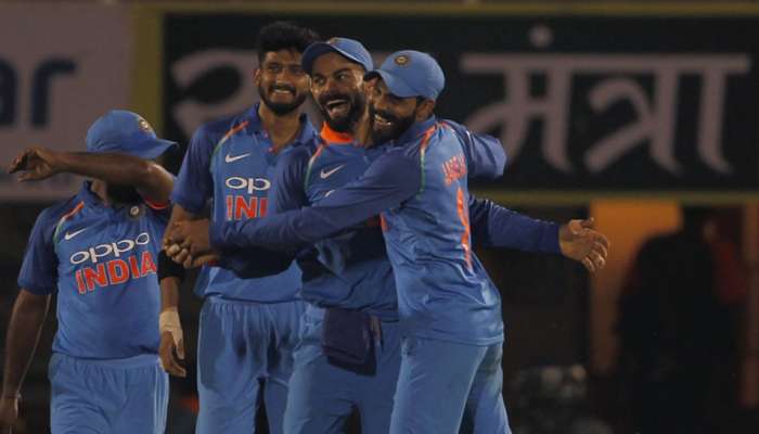 वेस्ट इंडिजविरुद्ध लागोपाठ ८वी सीरिज जिंकण्यासाठी भारत मैदानात उतरणार