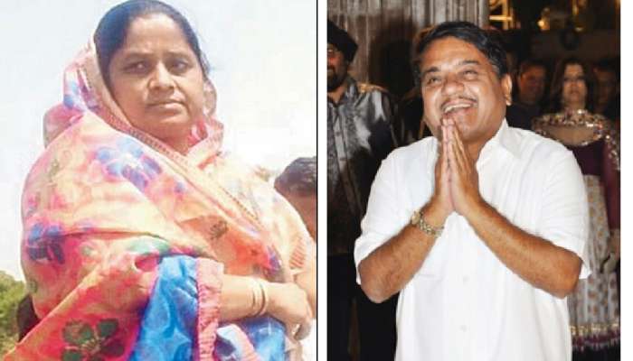 आर आर पाटील राहिले असते तर अशी वागणूक दिली असती का?
