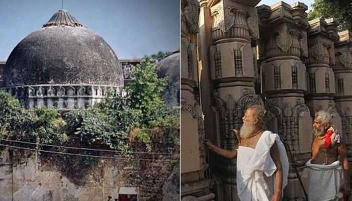 ...तर राम मंदिरासाठी १९९२ सारखं आंदोलन आंदोलन करु- संघ