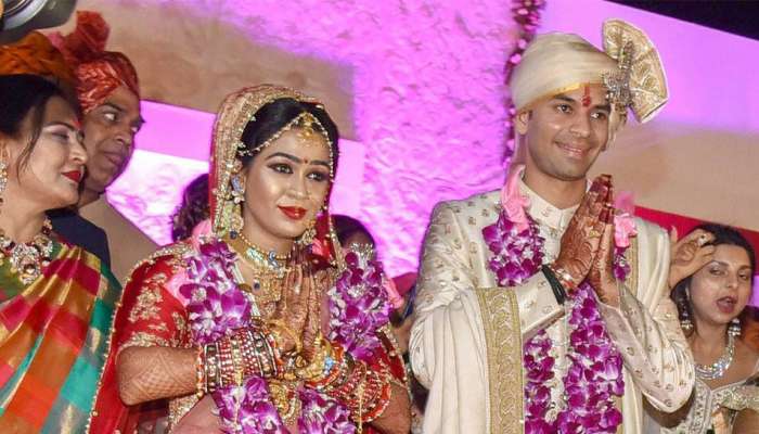 तेजप्रताप यादव आणि ऐश्वर्या रॉयचा घटस्फोट 