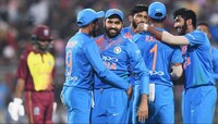 लखनऊच्या मैदानात आज पहिल्यांदा रंगणार भारत-वेस्ट इंडिज दुसरी टी-20