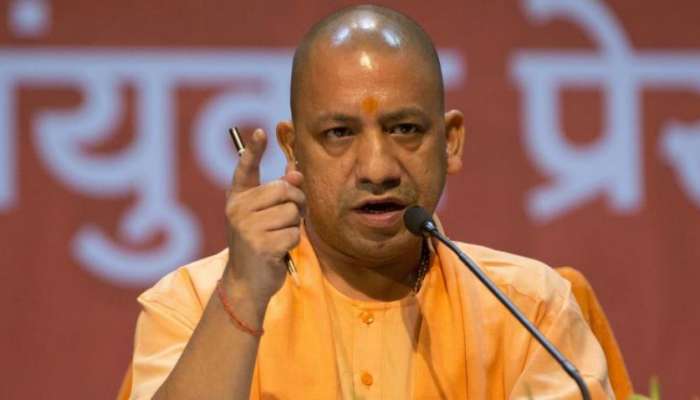 फैजाबादचं नाव अयोध्या, योगींची घोषणा