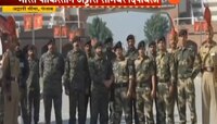 पाकिस्तानकडून भारताला दिवाळीच्या शुभेच्छा 