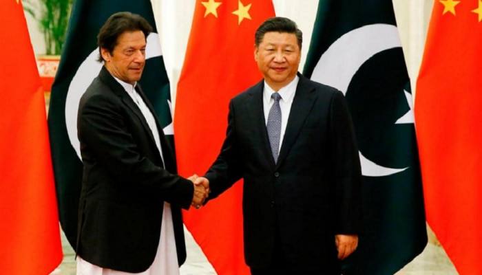 पाकिस्तान पंतप्रधान... चीनचा दौरा... एक चूक आणि भीक मागण्याची वेळ!