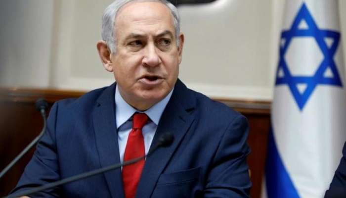 इस्राईलच्या पंतप्रधानांच्या या निर्णयाने पॅलेस्टीनी नागरिकांना भरली धडकी