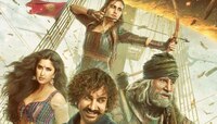 खराब रिव्ह्यू तरीही 'ठग्ज ऑफ हिंदोस्तान'चे 4 जबरदस्त रेकॉर्ड 