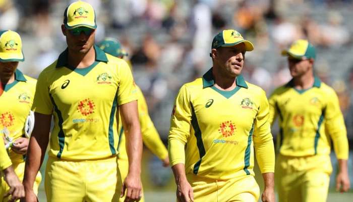 भारताविरुद्धच्या टी-२० सीरिजसाठी ऑस्ट्रेलियाच्या टीमची घोषणा