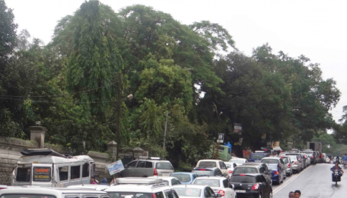 Lonavala News In Marathi Latest Lonavala News Photos Videos Zee News Marathi Located in lonavala, blue waters resort lonavala.provides a restaurant and free wifi, 5 km from bhushi dam and 8 km from lion's point. zee news