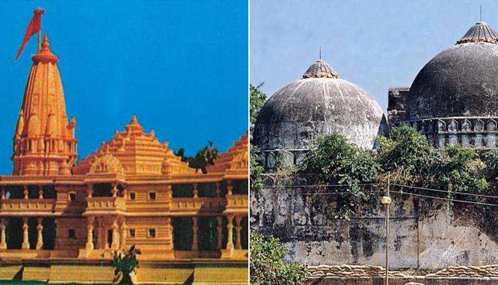 राममंदिरावरुन हिंदुत्ववादी संघटनांमध्येच राजकीय सामना