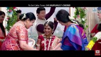 मुंबई पुणे मुंबई 3 मधील 'कुणी येणार गं' गाणं रिलीज 