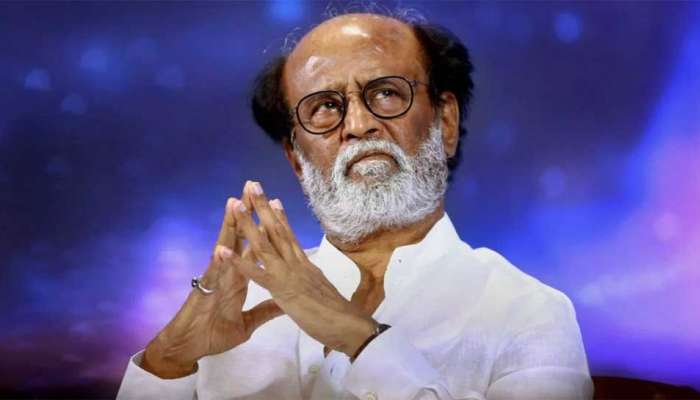  'जर 10 लोक एकाच माणसाविरोधात एकवटत असतील, तर सांगा खरा शक्तीशाली कोण?' रजनीकांतचं मोदींना समर्थन