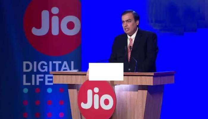 रिलायन्स JIO चा बंपर धमाका प्लान, १ वर्ष सर्व काही फ्री, आणि १००% कॅशबॅक