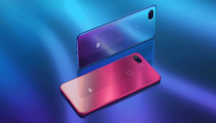 नव्या वेरिएंटमध्ये लाँच झाला Xiaomi Mi 8 Youth 