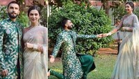 'दीप-वीरची दृष्ट काढा'