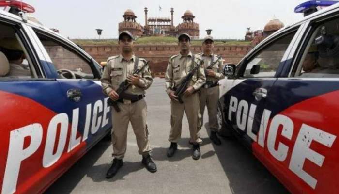 दिल्लीवर मोठा दहशतवादी हल्ला होण्याची शक्यता; गुप्तचर यंत्रणांचा इशारा