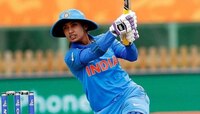 मिताली राजच्या टी-२०मध्ये सर्वाधिक रन, विराट-रोहितही मागे